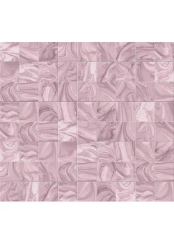 Плитка Vives Mankai Marsala 23x33.5 (Несколько рисунков)