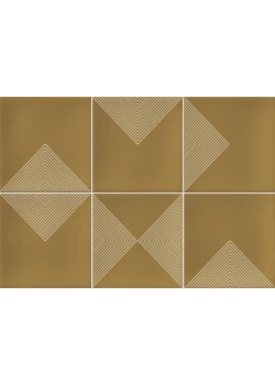Плитка Vives Meguro Caramelo 23x33.5 (Несколько рисунков)