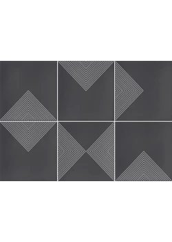 Плитка Vives Meguro Marengo 23x33.5 (Несколько рисунков)