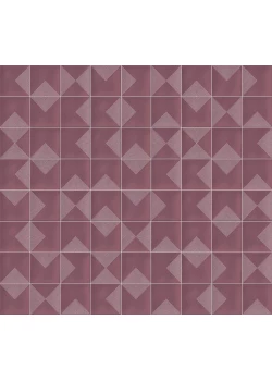 Плитка Vives Meguro Marsala 23x33.5 (Несколько рисунков)