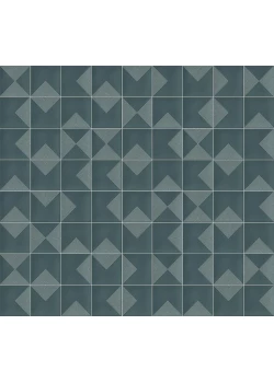 Плитка Vives Meguro Turquesa 23x33.5 (Несколько рисунков)