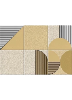 Плитка Vives Nago Caramelo 23x33.5 (Несколько рисунков)