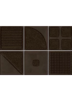 Плитка Vives Senko 23x33.5 (Несколько рисунков)