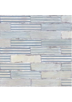 Плитка Vives Luca Guido Azul 8x31.5 (Несколько рисунков)
