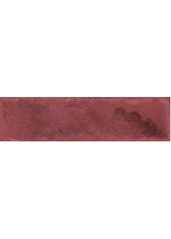 Плитка Vives Luca Granate 8x31.5