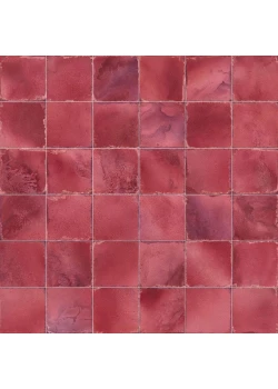 Плитка Vives Luca Granate-B 20x20