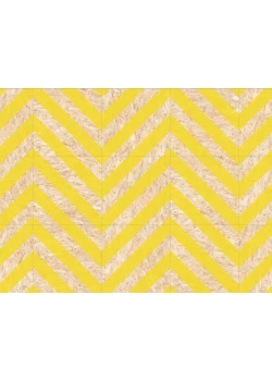 Керамогранит Vives Nenets-R Natural Amarillo 59.3x59.3