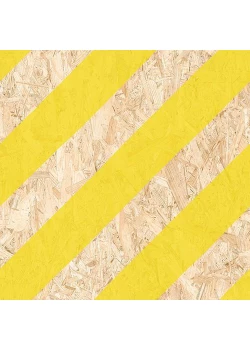 Керамогранит Vives Nenets-R Natural Amarillo 59.3x59.3