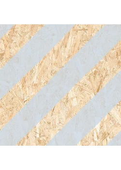 Керамогранит Vives Nenets-R Natural Azul 59.3x59.3