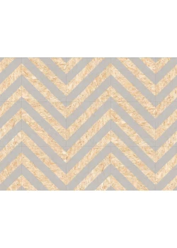 Керамогранит Vives Nenets-R Natural Gris 59.3x59.3