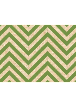 Керамогранит Vives Nenets-R Natural Verde 59.3x59.3