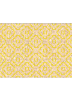 Керамогранит Vives Seriaki-R Natural Amarillo 59.3x59.3