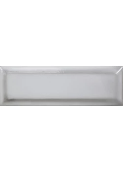 Плитка Wow Alchemist Silver Bevel 5.2x16