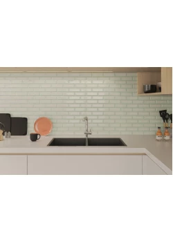 Плитка Wow Alchemist Sage Bevel 5.2x16