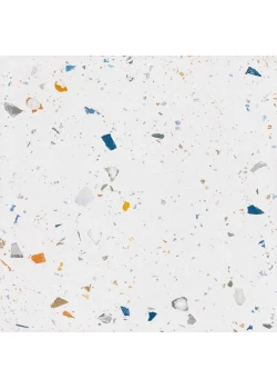 Керамогранит Wow Color Drops Off White 18.5x18.5