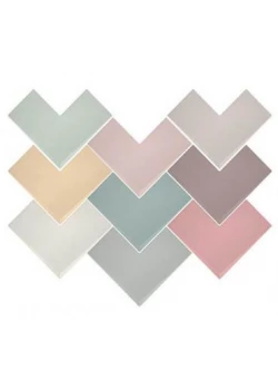 Плитка Wow Elle Mix Matt 20x20