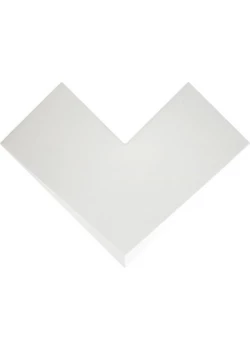 Плитка Wow Elle White Matt 20x20