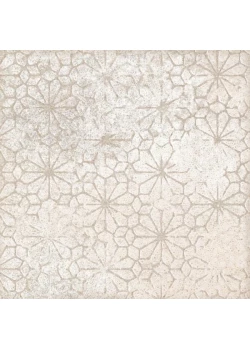 Плитка Wow Enso Suki Ivory 12.5x12.5 (24 Рисунка)