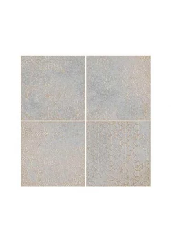 Плитка Wow Enso Suki Smoke 12.5x12.5 (24 Рисунка)