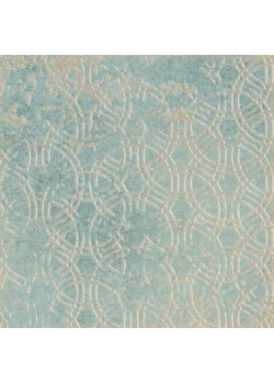 Плитка Wow Enso Suki Teal 12.5x12.5 (24 Рисунка)