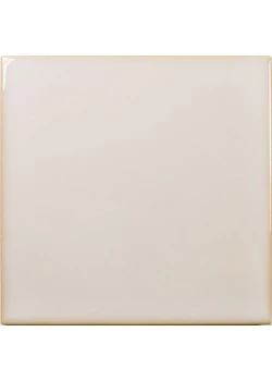 Плитка Wow Fayenza Square Deep White 12.5x12.5