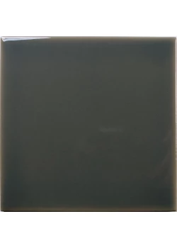 Плитка Wow Fayenza Square Ebony 12.5x12.5