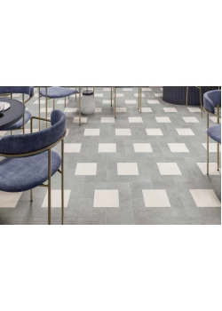 Керамогранит Wow Elle Floor Grey Stone 18.5x18.5
