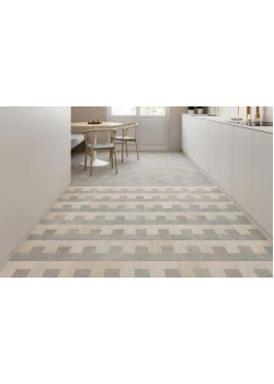 Керамогранит Wow Square Grey Stone 18.5x18.5