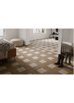 Керамогранит Wow Square Taupe Stone 18.5x18.5