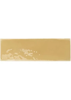 Керамогранит Wow Rebels Mustard 5x15