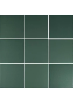 Керамогранит Wow Six Green 11.7x11.7