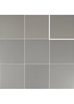 Керамогранит Wow Six Grey 11.7x11.7