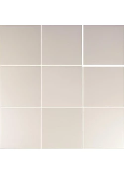 Керамогранит Wow Six White 11.7x11.7