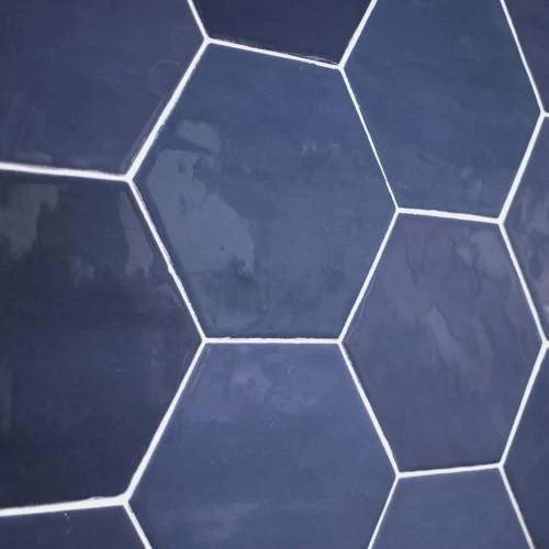 Zellige Hexa