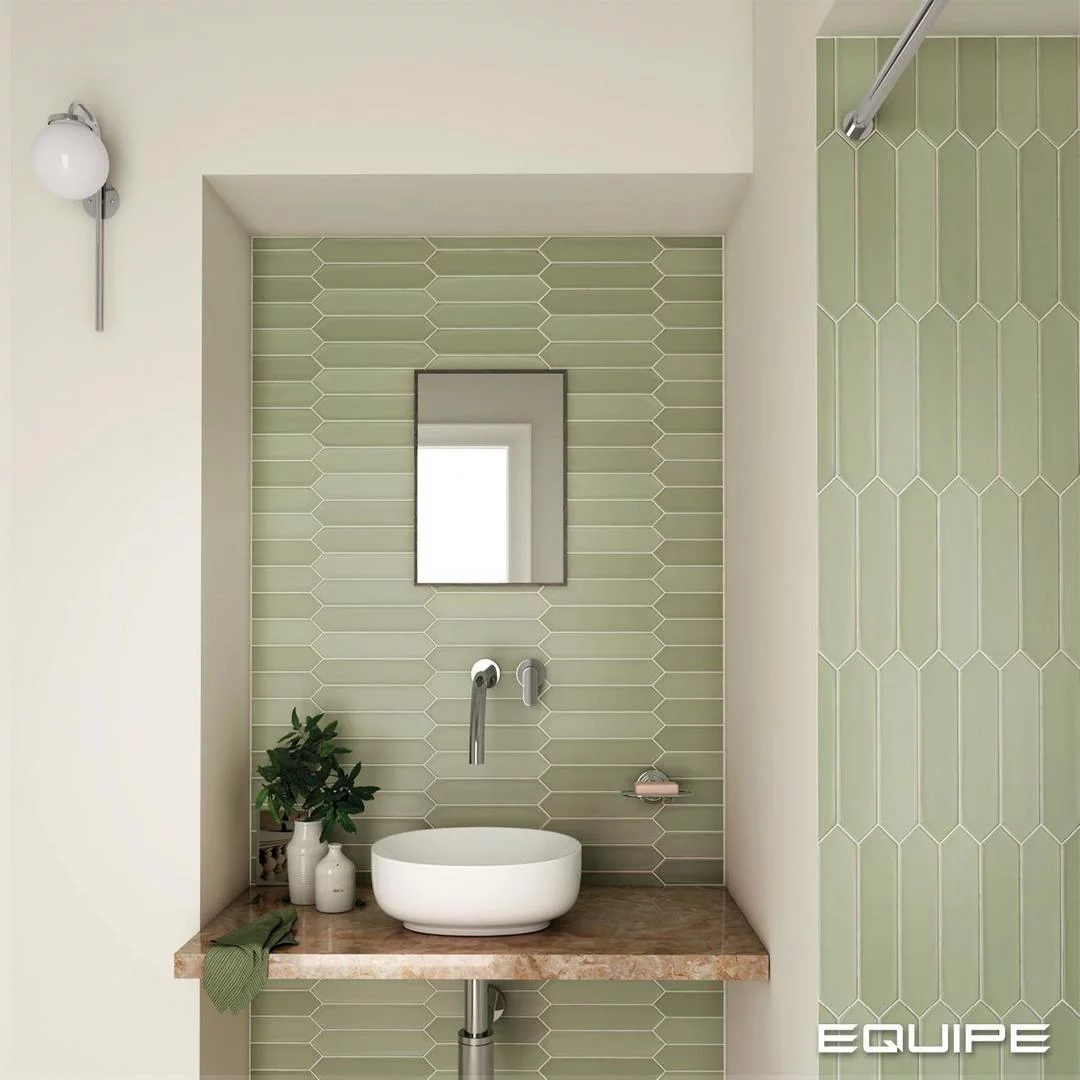 Плитка Equipe Lanse Bahia 5x25 | 27487 | Наличие | Доставка в